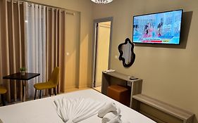 Hotel Driloni